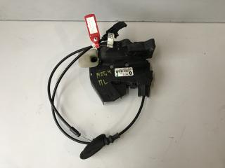 замок двери передней левой Renault Megane 4 поколение (2016 - 2020), 805039414R