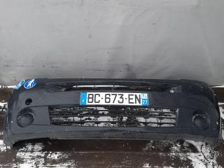 бампер передний Renault Master 2 поколение [рестайлинг] (2003 - 2010), 8200394563