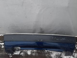 бампер задний Citroen Xantia 1 поколение (1992 - 1998)