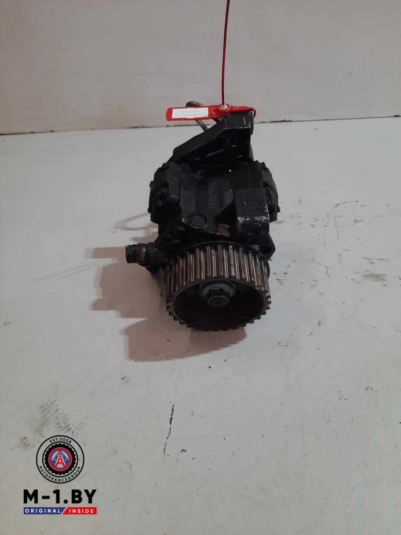 ТНВД Renault Megane 2 поколение (2002 - 2006), 1.5 л., дизель, 8200430599 - фото №1