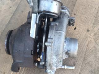 турбина Renault Espace 4 поколение 2006, 1.9 л., дизель, минивэн, 8200398585