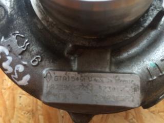 турбина Renault Espace 4 поколение 2006, 2.0 л., дизель, МКПП, минивэн, 8200638766