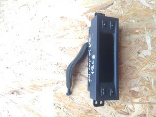 дисплей Chevrolet Captiva 1 поколение 2006, 2.0 л., дизель, МКПП, внедорожник 5 дв.