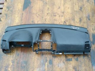 панель передняя салона (торпедо) Chevrolet Captiva 1 поколение 2006, 2.0 л., дизель, МКПП, внедорожник 5 дв.