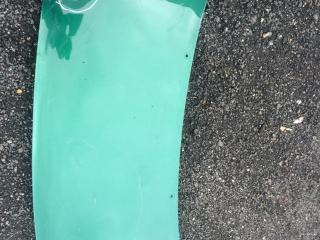 капот Peugeot 806 1 поколение [рестайлинг] 1999, 1.8 л., бензин, МКПП, минивэн