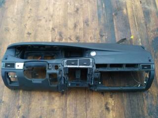 панель передняя салона (торпедо) Renault Vel Satis 1 поколение 2002, 2.2 л., дизель, АКПП, минивэн, 8200143758