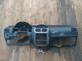 панель передняя салона (торпедо) Opel Corsa C 2003, 1.3 л., дизель, МКПП, хетчбэк 5 дв.