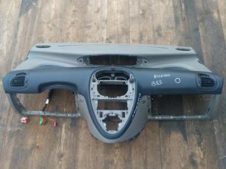 панель передняя салона (торпедо) Citroen Xsara Picasso 1 поколение 1999, 2.0 л., дизель, МКПП, минивэн