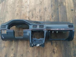 панель передняя салона (торпедо) Volvo S80 1 поколение 1999, 2.5 л., дизель, АКПП, седан