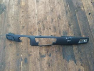 панель передняя салона (торпедо) Citroen C8 1 поколение 2002, 2.0 л., дизель, МКПП, минивэн