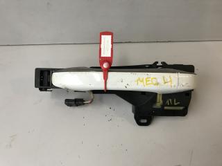 ручка наружная Renault Megane 4 поколение (2016 - 2020)