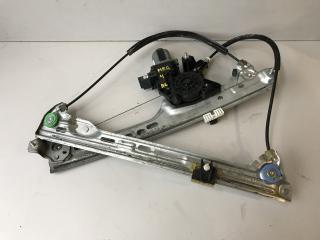 стеклоподъемник электрический передний левый Renault Megane 4 поколение (2016 - 2020)