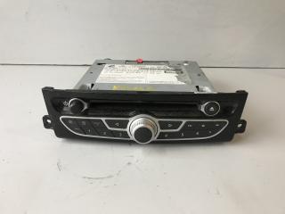 магнитола Renault Koleos 1 поколение [рестайлинг] (2011 - 2013)