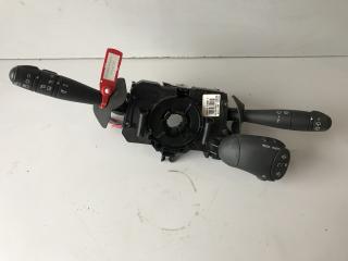 переключатель подрулевой (стрекоза) Dacia Duster 1 поколение (2010 - 2013), 9010576681, 255675128R