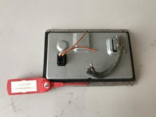 блок розжига ксенона Renault Laguna 2 поколение [рестайлинг] (2005 - 2007), 73010157F