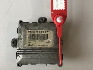 блок розжига ксенона BMW 5 серия E60/E61 (2002 - 2007), 6934171, 037199052