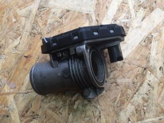 заслонка дроссельная Renault Kangoo 1 поколение [рестайлинг] 2004, 1.5 л., дизель, микроавтобус, 8200302798F