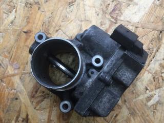 заслонка дроссельная Renault Megane 2 поколение 2004, 1.9 л., дизель, хетчбэк 5 дв., 8200471660