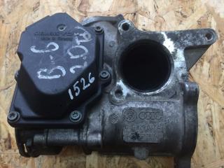 заслонка дроссельная Volkswagen Passat B6 2007, 2.0 л., дизель, седан, 03G128063A