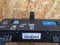 блок управления печки / климат-контроля Citroen C3 1 поколение 2004, 1.4 л., дизель, хетчбэк 5 дв., 96377774XT - фото №2