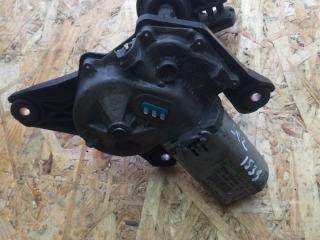 моторчик заднего стеклоочистителя (дворника) Renault Scenic 2 поколение 2004, 1.5 л., дизель, минивэн, 8200153458