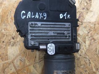 моторчик передних стеклоочистителей (дворников) Ford Galaxy 1 поколение [рестайлинг] 2001, 1.9 л., дизель, минивэн, 1137328093