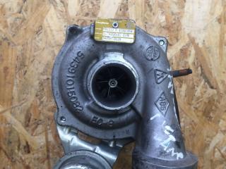 турбина Nissan NV200 1 поколение 2010, 1.5 л., дизель, 82307056