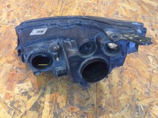 фара правая Citroen C5 1 поколение [рестайлинг] 2006, 2.0 л., дизель, универсал