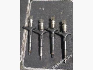 форсунка Renault Espace 4 поколение 2005, 3.0 л., дизель, минивэн, 8972391617DENSO