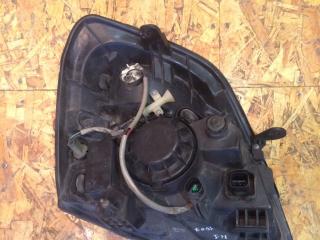 фара левая Hyundai H-1 Starex [рестайлинг] 2005, 2.5 л., дизель