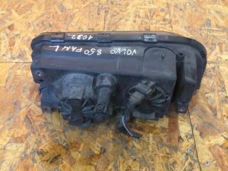 фара левая Volvo 850 1 поколение [рестайлинг] 1995, 2.0 л., бензин, универсал, 9159408