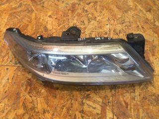 фара правая Renault Laguna 2 поколение [рестайлинг] 2006, 1.9 л., дизель, хетчбэк 5 дв., 7701474501