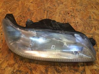 фара правая Peugeot 306 1 поколение 1996, 1.9 л., дизель, седан