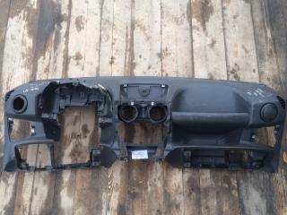 панель передняя салона (торпедо) Fiat Doblo 1 поколение [рестайлинг] 2007, 1.3 л., дизель, минивэн