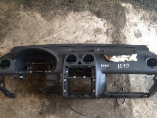 панель передняя салона (торпедо) Volkswagen Caddy 3 поколение [рестайлинг] 2011, 1.6 л., дизель, универсал