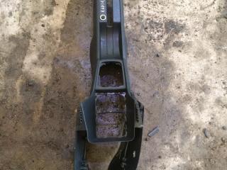 подлокотник Skoda Rapid 1 поколение 2015, 1.4 л., бензин, хетчбэк 5 дв.