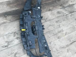 передняя панель крепления облицовки (телевизор) Renault Laguna 3 поколение 2007, 1.5 л., дизель, хетчбэк 5 дв.