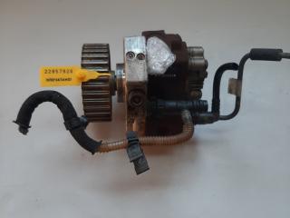 ТНВД Renault Scenic 2 поколение 2003, 1.9 л., дизель, минивэн, H8200256255