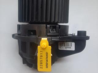 моторчик печки Renault Clio 4 поколение 2012, 1.5 л., дизель, хетчбэк 5 дв., SP3730000