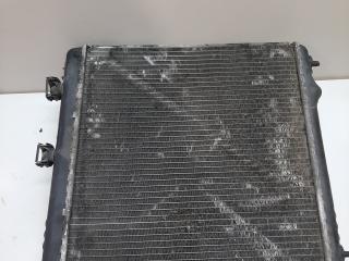 радиатор (основной) Citroen C3 1 поколение 2002, 1.4 л., дизель, хетчбэк 5 дв., 9638520580