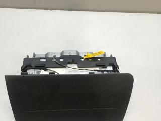 подушка безопасности пассажира Ford Fusion 1 поколение 2004, 1.4 л., F6JA, дизель, универсал