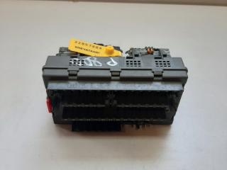 блок предохранителей Peugeot 806 1 поколение [рестайлинг] 2000, 2.0 л., бензин, минивэн, 9631527980