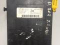 Блок управления BCM (Body Control Module) Peugeot 307 1 поколение 2003, 2.0 л., дизель, хетчбэк 5 дв., 9651197480A - фото №2