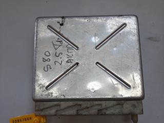 блок управления АКПП Volvo S80 1 поколение 2000, 2.4 л., бензин, седан, P09472349