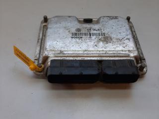 блок управления двигателем Volkswagen Sharan 1 поколение [2-й рестайлинг] 2006, 1.9 л., дизель, минивэн, 038906019J