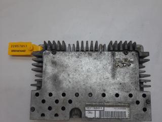 блок управления двигателем Ford Galaxy 1 поколение 1995, 1.9 л., дизель, минивэн, 94GP18B849A