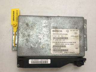 блок управления АКПП Citroen C5 1 поколение [рестайлинг] 2005, 2.2 л., дизель, хетчбэк 5 дв., 0260002923