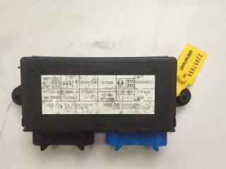 блок комфорта Renault Espace 3 поколение 1998, 2.2 л., дизель, минивэн, 7700416293