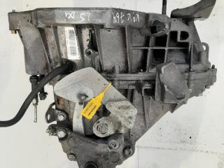 КПП механическая (МКПП) Renault Megane 2 поколение 2006, 1.5 л., дизель, хетчбэк 5 дв., CETL4K9KX