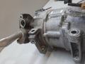 компрессор кондиционера Nissan Qashqai 2 поколение 2013, 1.5 л., дизель, внедорожник 5 дв., 926004EAOA - фото №2